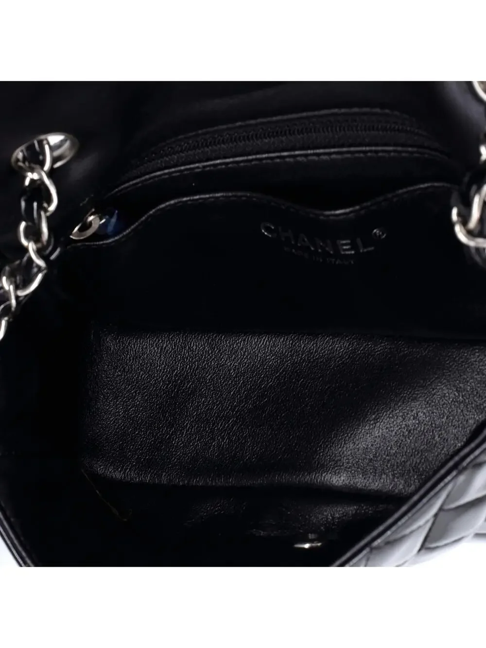 Chanel Classic Single Flap Bag Quilted #242412C47B